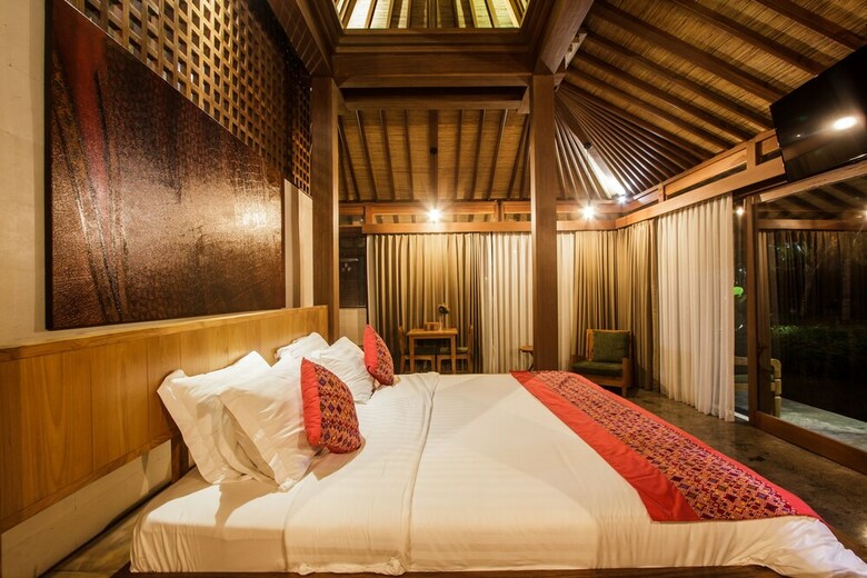 Griya Kcb Villa Ubud