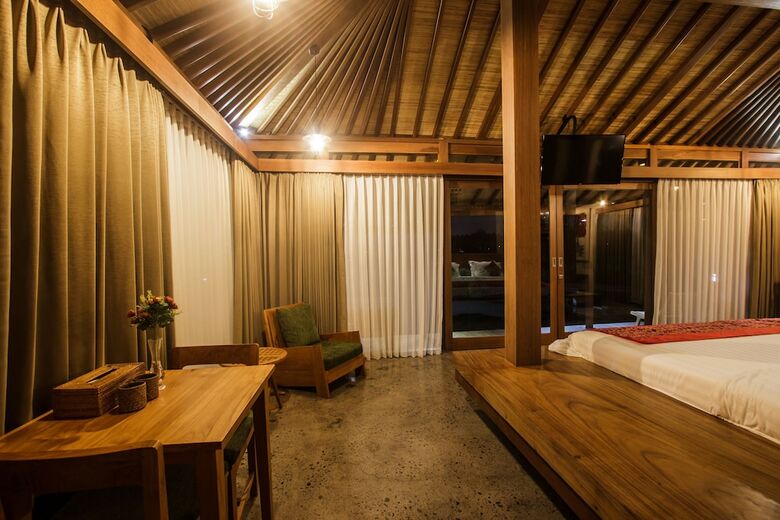 Griya Kcb Villa Ubud