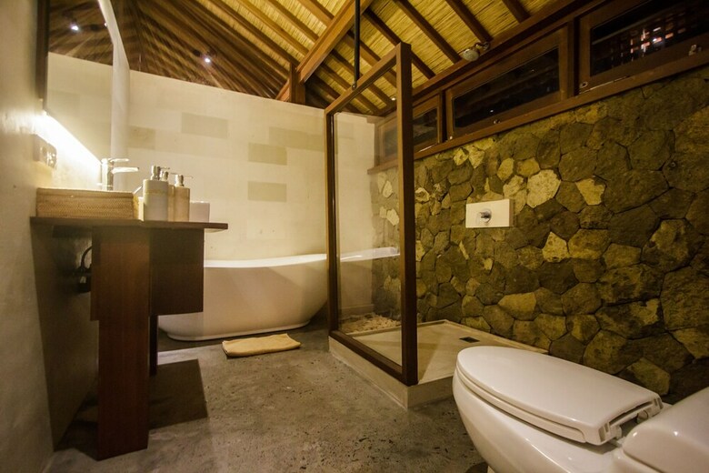 Griya Kcb Villa Ubud