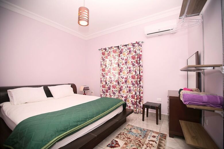 Apartamentos Inntown