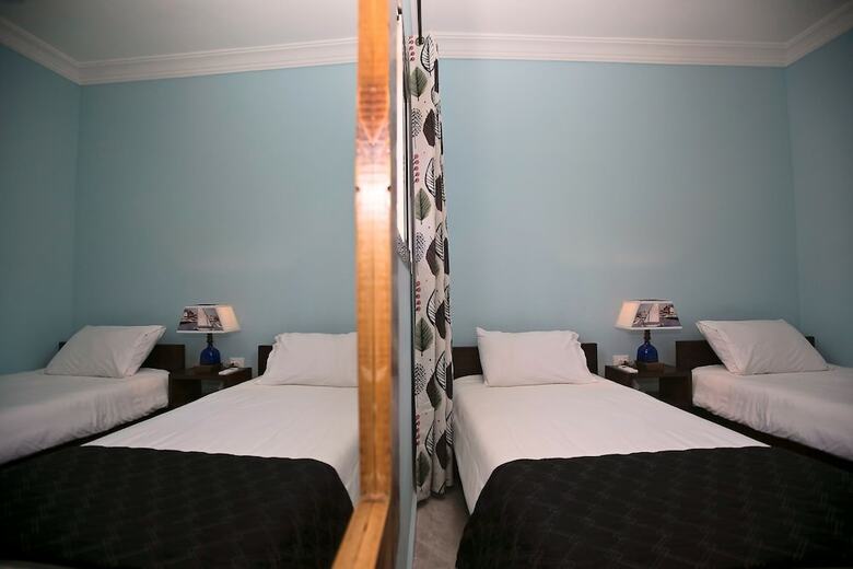 Apartamentos Inntown