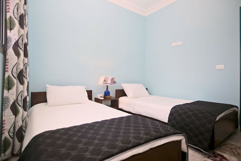 Apartamentos Inntown