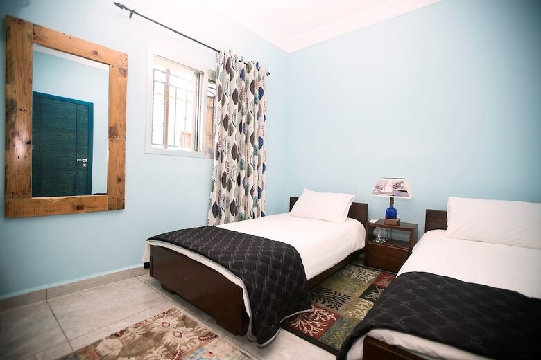 Apartamentos Inntown