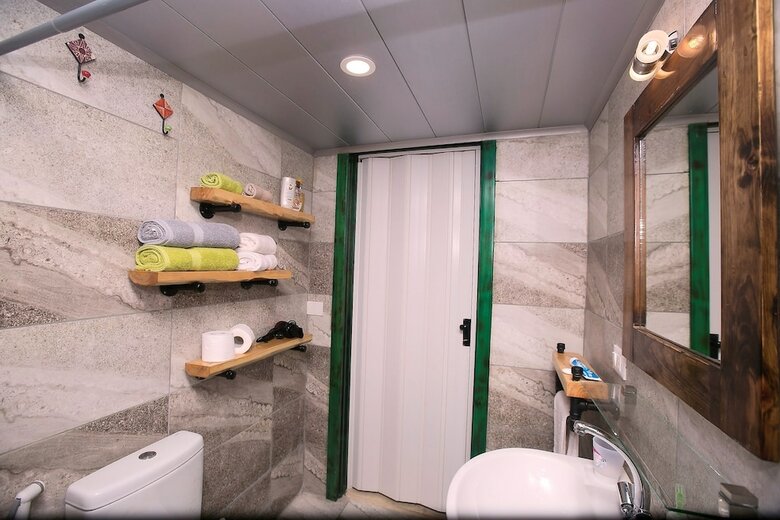Apartamentos Inntown