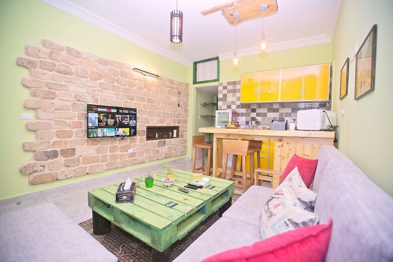 Apartamentos Inntown