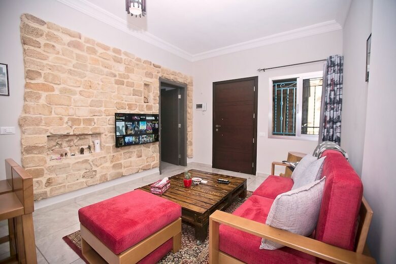 Apartamentos Inntown