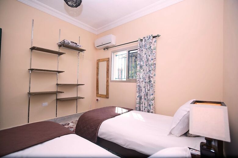 Apartamentos Inntown