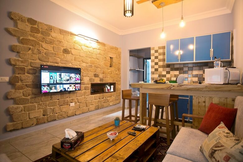 Apartamentos Inntown