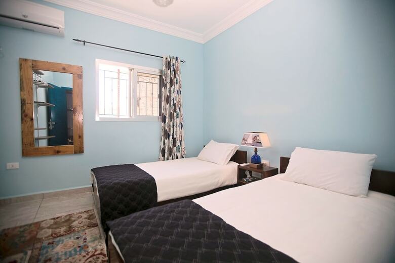 Apartamentos Inntown