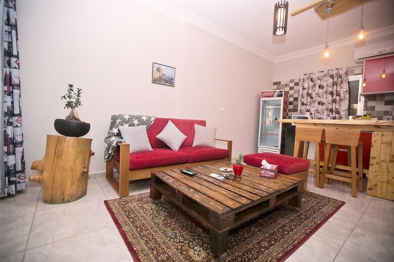 Apartamentos Inntown