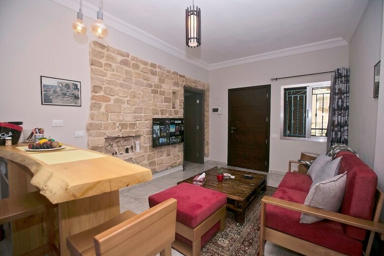 Apartamentos Inntown