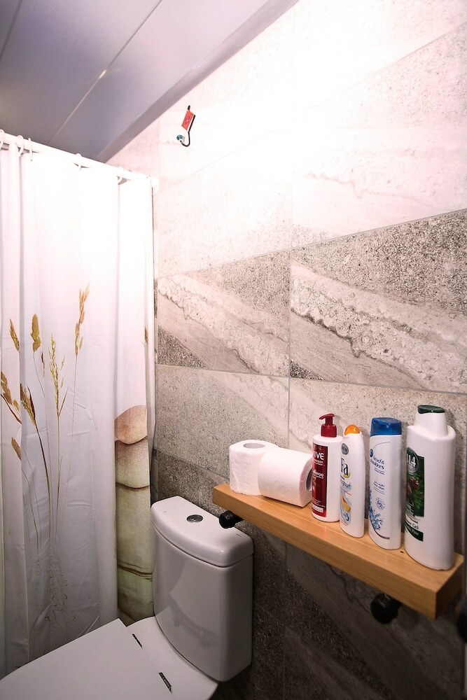 Apartamentos Inntown
