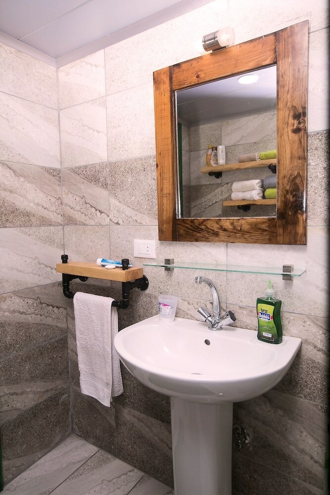 Apartamentos Inntown