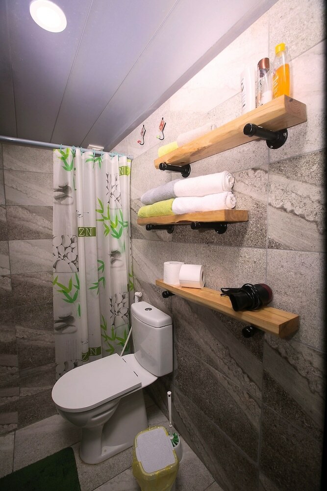 Apartamentos Inntown