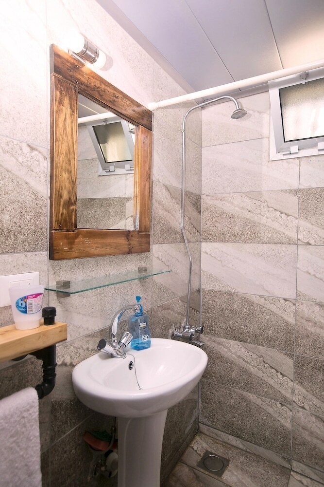 Apartamentos Inntown