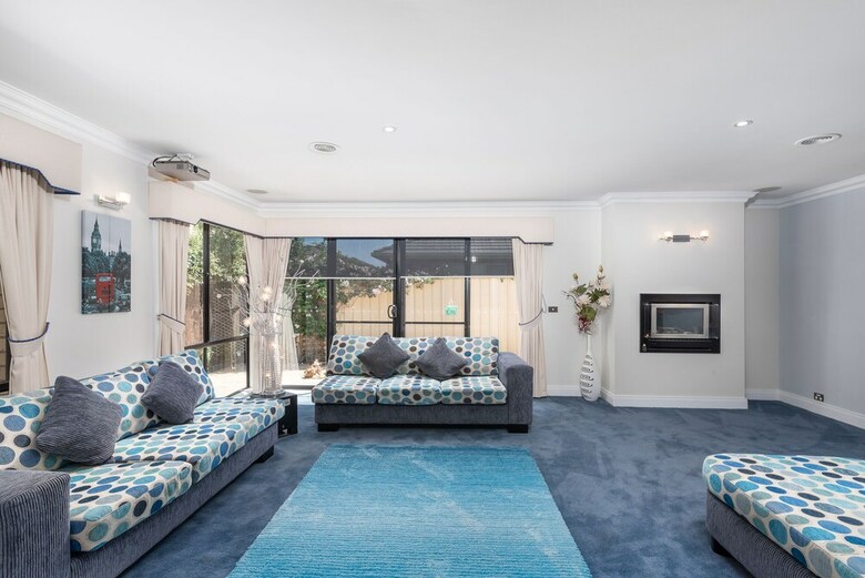 Essendon North B&B