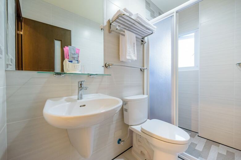 Hsiang Po Chu B&B
