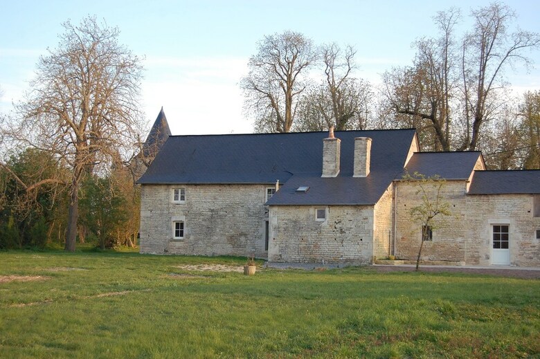 G�te Du Chateau