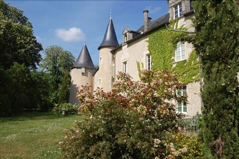 G�te Du Chateau