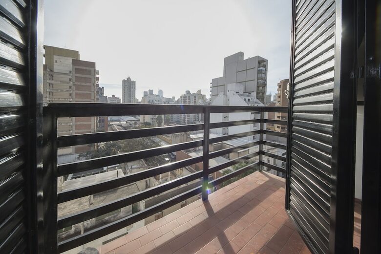 Apartamentos Dean Funes X22
