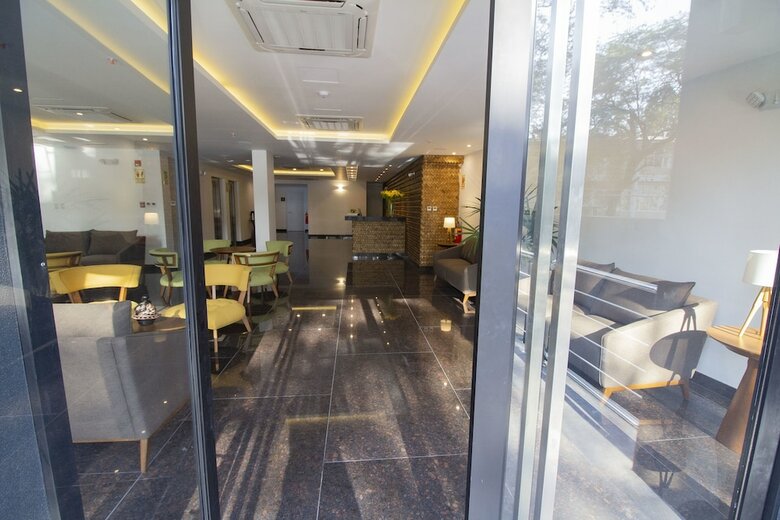 Hotel Tierra Viva Piura
