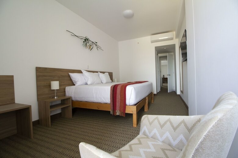 Hotel Tierra Viva Piura