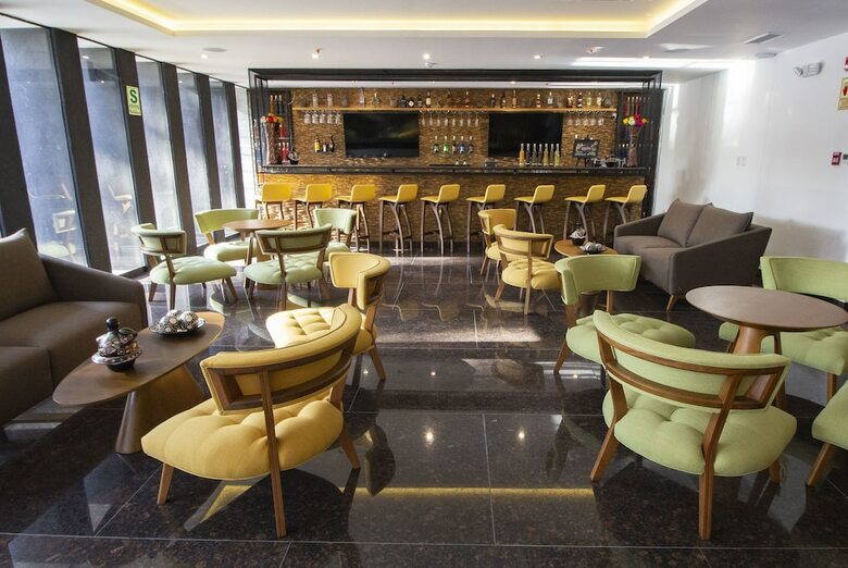 Hotel Tierra Viva Piura