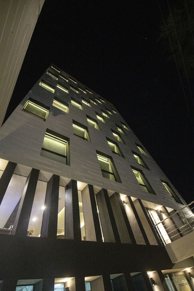 Hotel Tierra Viva Piura