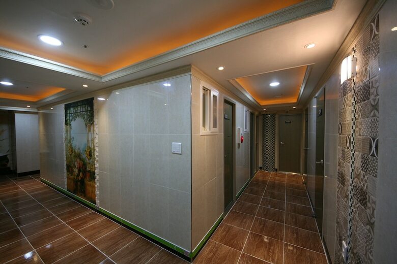 Hotel Ivy House