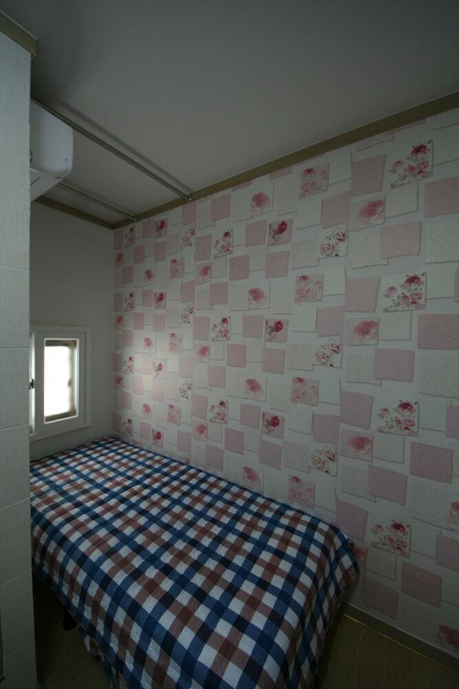 Hotel Ivy House