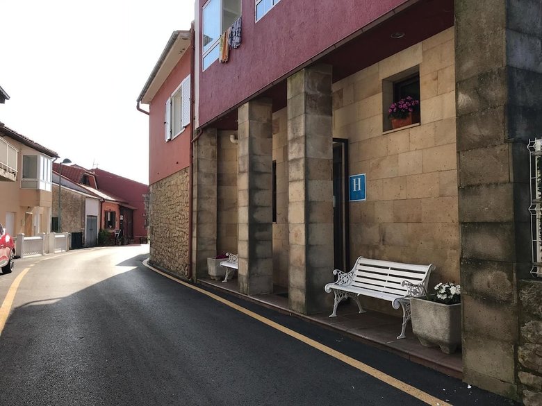 Hotel Posada Del Mar