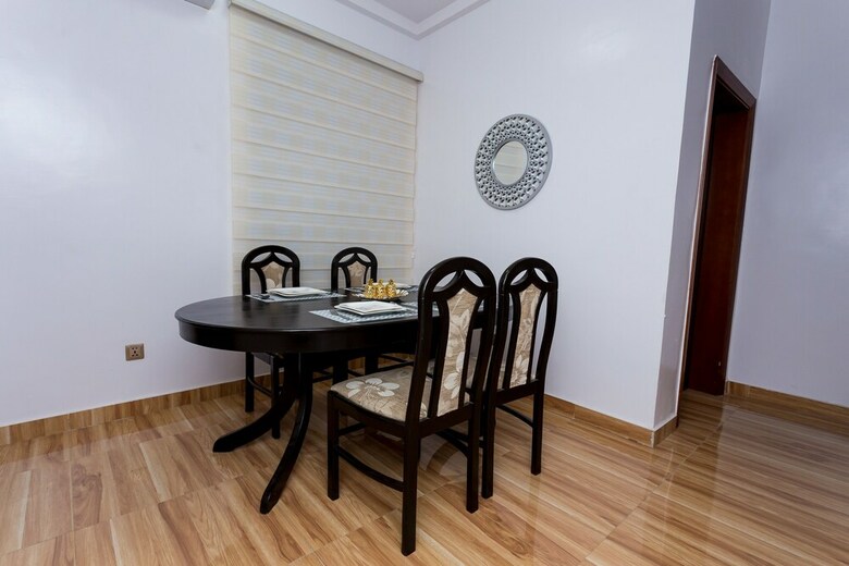 Villa 3 Townhouse