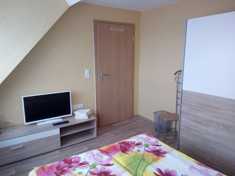 Pension Zum Ringelberg