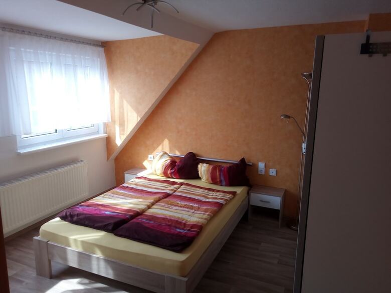 Pension Zum Ringelberg