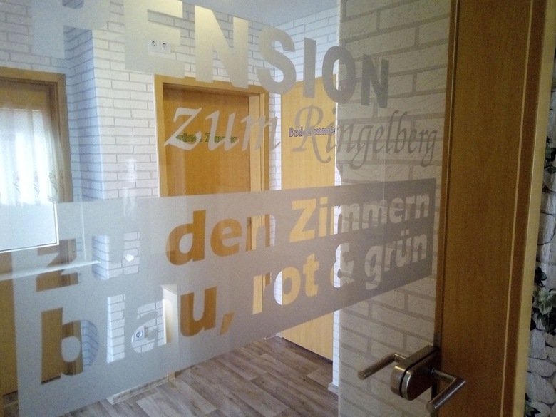 Pension Zum Ringelberg