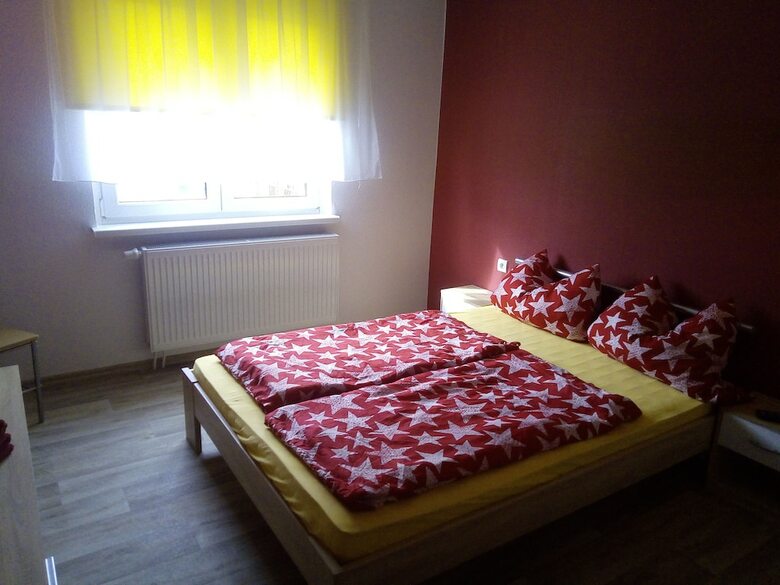 Pension Zum Ringelberg