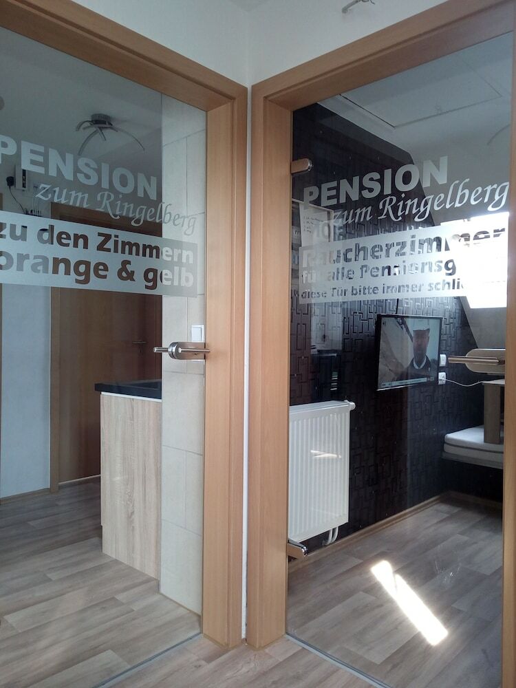 Pension Zum Ringelberg