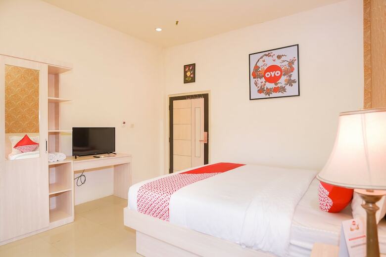 Oyo 854 Ub Caisar Hotel