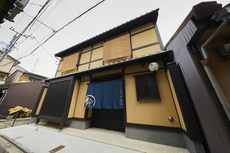Rinn Mibukouin Kita
