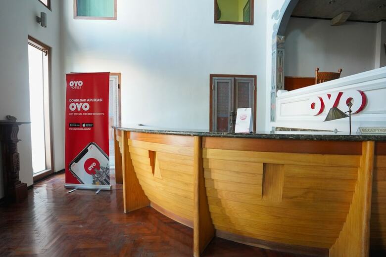 Hotel Oyo 751 Hoormoes House