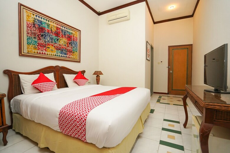 Hotel Oyo 751 Hoormoes House
