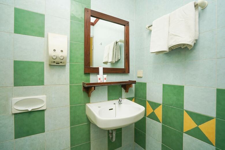 Hotel Oyo 751 Hoormoes House