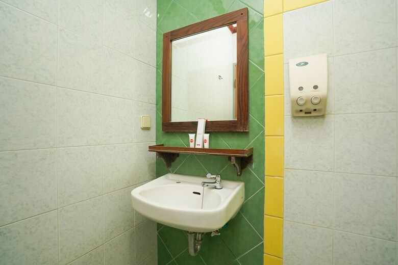 Hotel Oyo 751 Hoormoes House