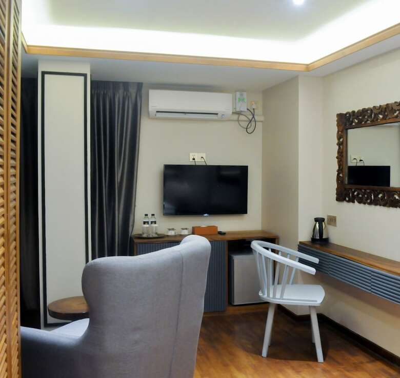 Majestic Hotel