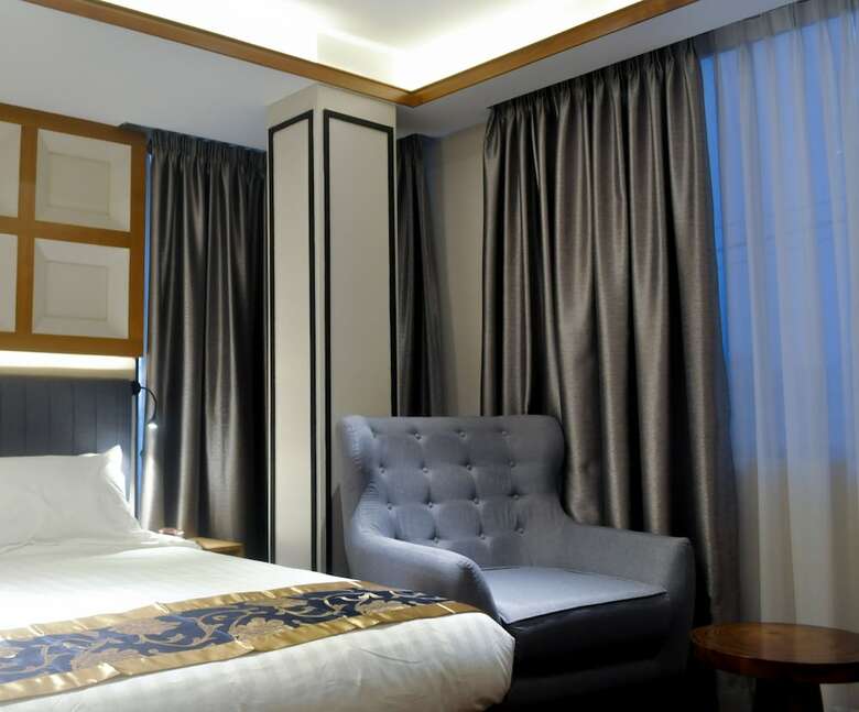 Majestic Hotel