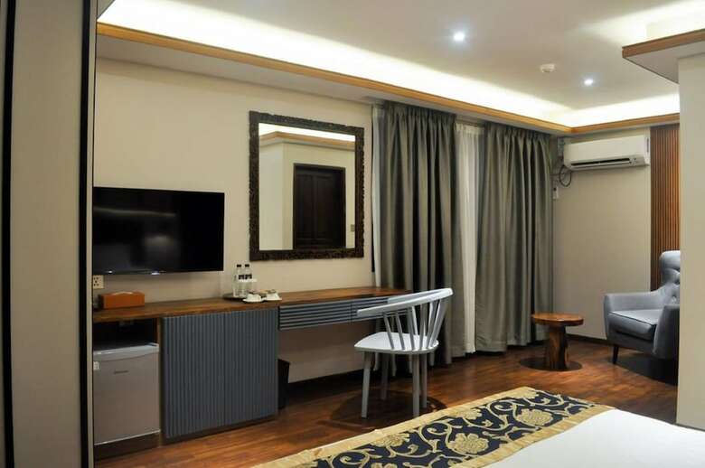 Majestic Hotel
