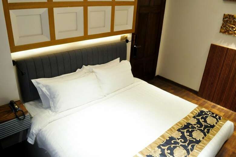 Majestic Hotel
