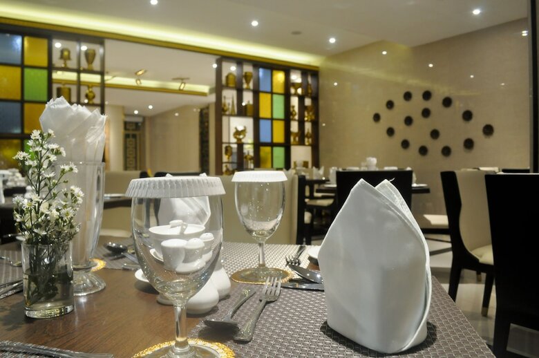 Majestic Hotel