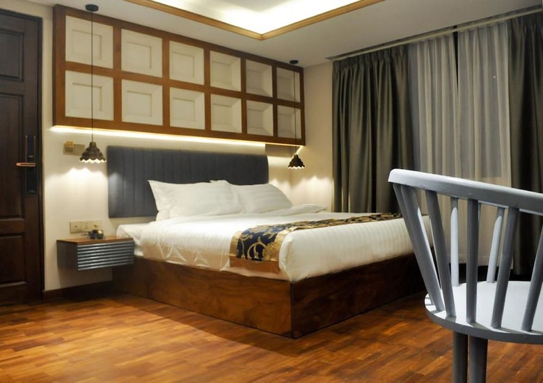 Majestic Hotel