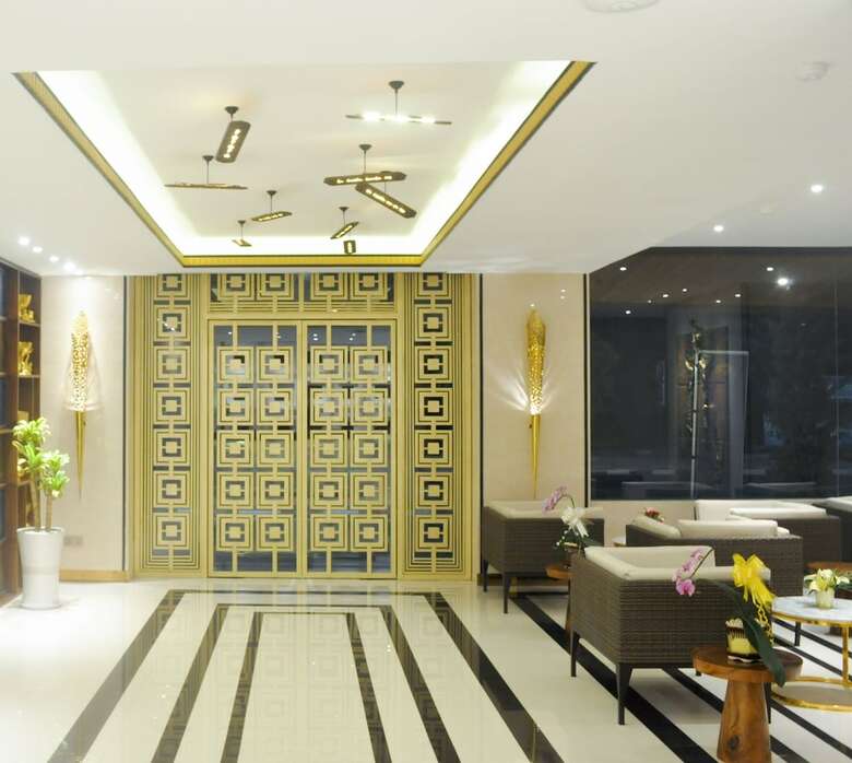 Majestic Hotel